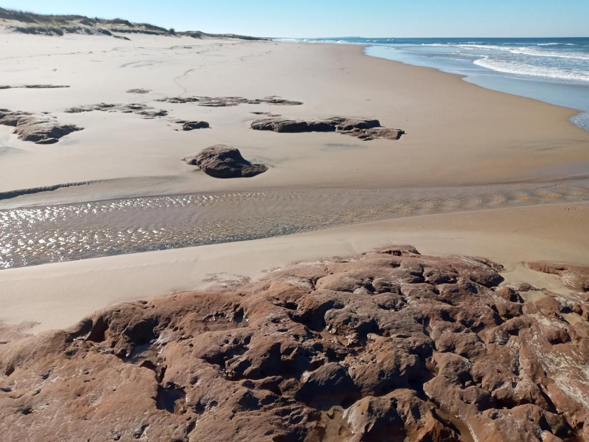Casa De Campo Cerca Del Cabo Villa Rincón de los Oliveras Esterno foto