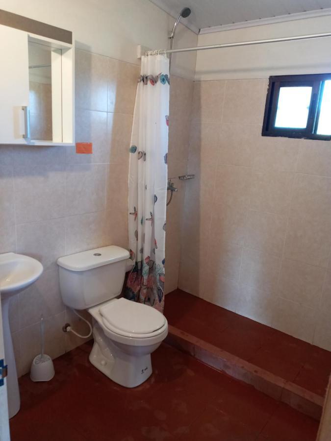 Casa De Campo Cerca Del Cabo Villa Rincón de los Oliveras Esterno foto