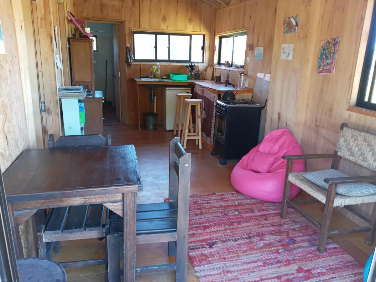 Casa De Campo Cerca Del Cabo Villa Rincón de los Oliveras Esterno foto