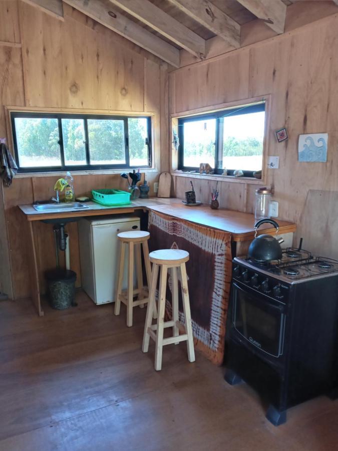Casa De Campo Cerca Del Cabo Villa Rincón de los Oliveras Esterno foto